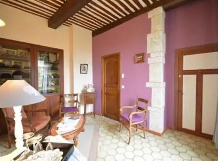 La Bastide Des Princes