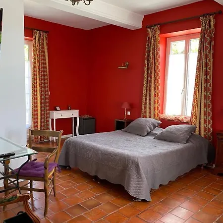 La Bastide Des Princes