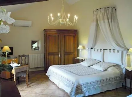 La Bastide Des Princes 2*